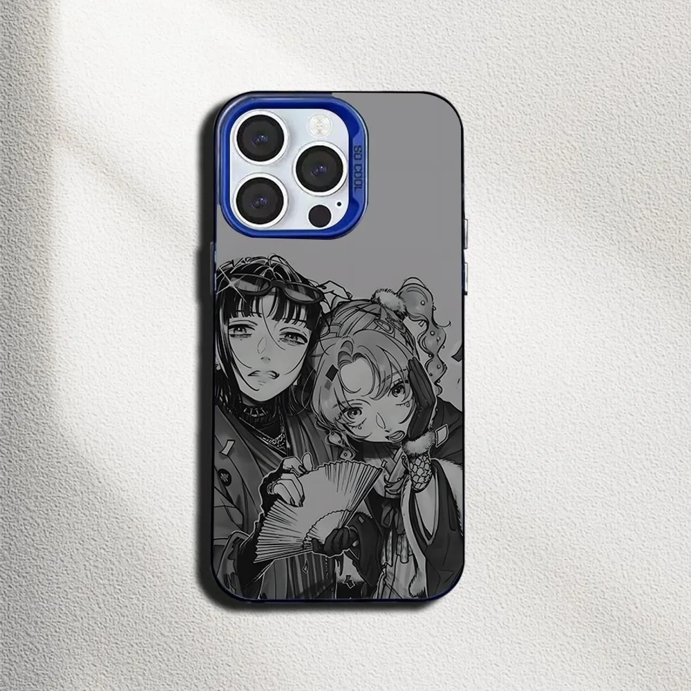 The Guy She Was Interested Pho - Phone Cases Shein のレビューと価格