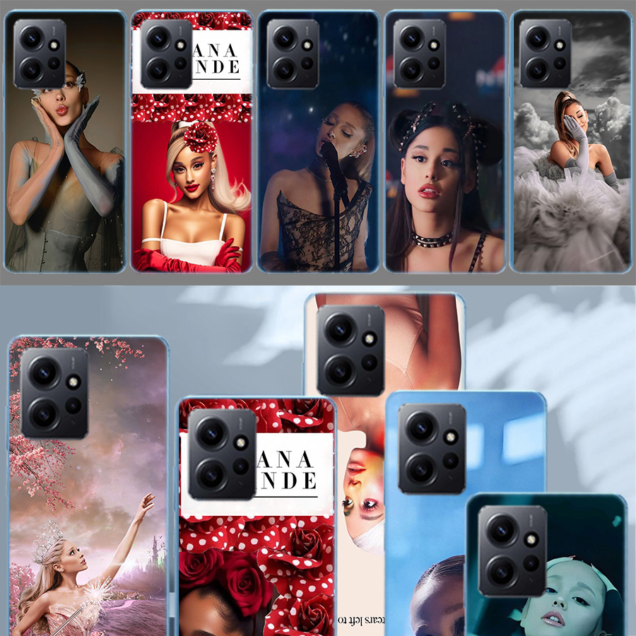 Ariana Grande Phone Case For R - Phone Cases Com のレビューと価格