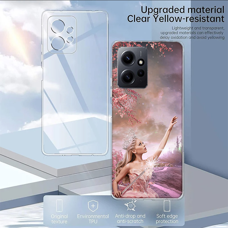Ariana Grande Phone Case For R - Phone Cases Com のレビューと価格