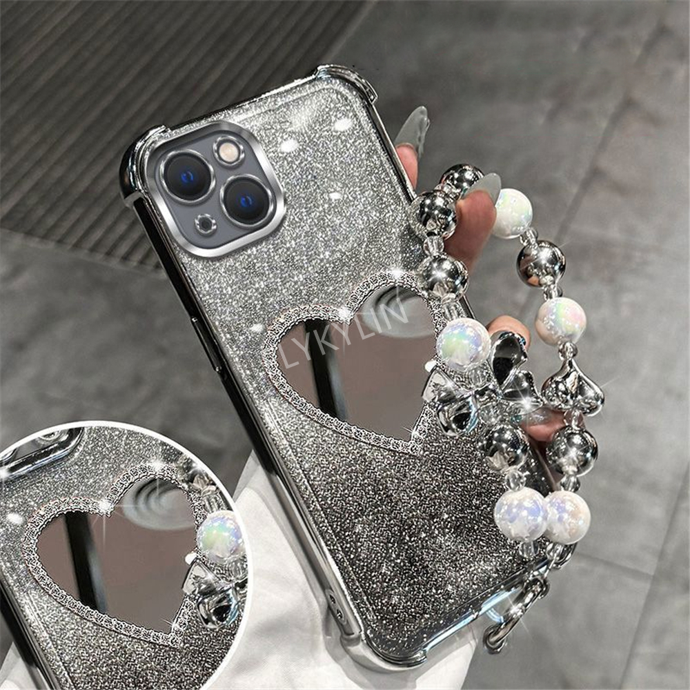 Bead Bracelet Shockproof Phone - Phone Cases Rimowa のレビューと価格
