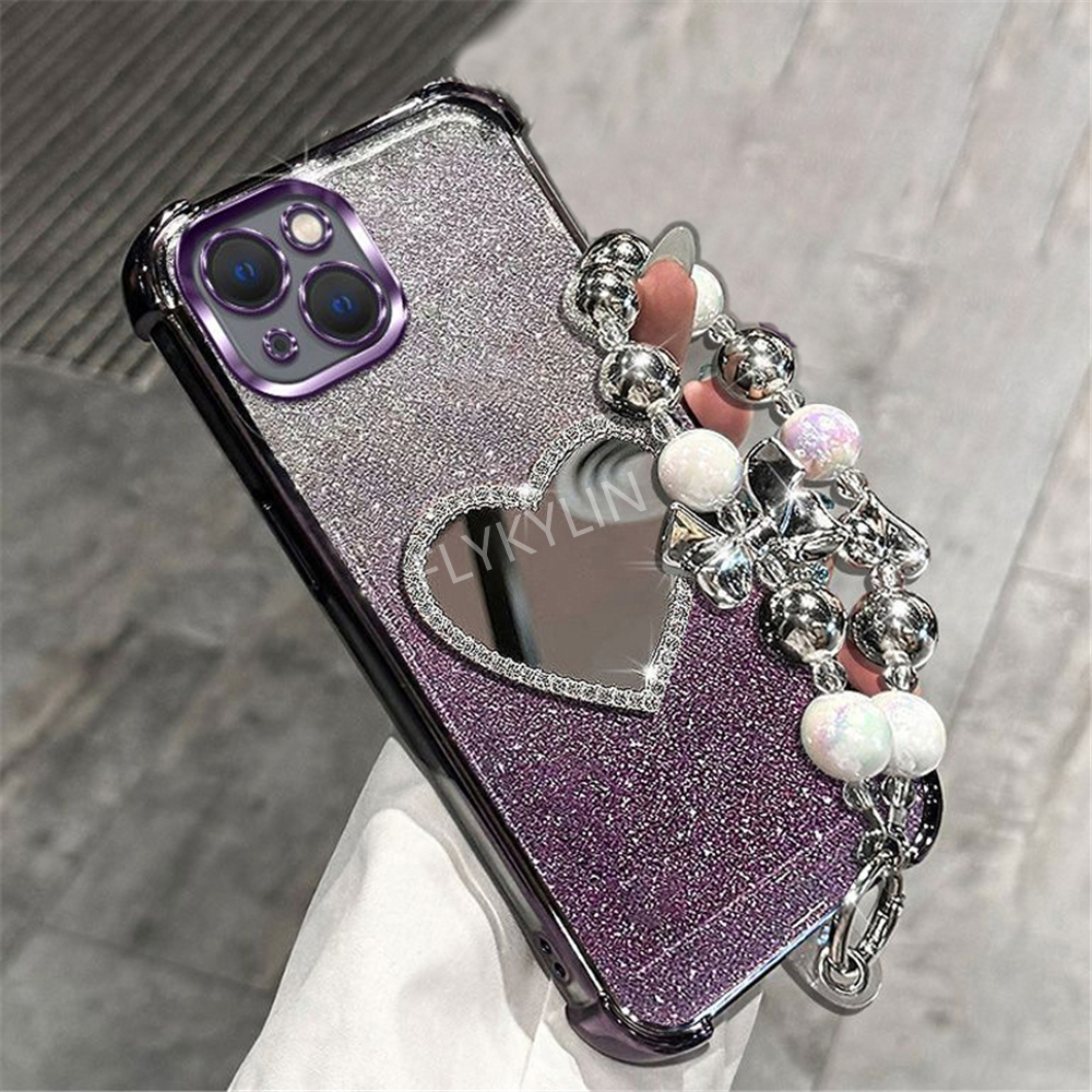 Bead Bracelet Shockproof Phone - Phone Cases Rimowa のレビューと価格