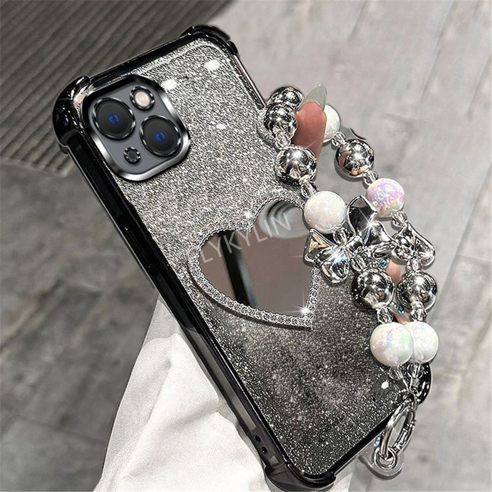 Bead Bracelet Shockproof Phone - Phone Cases Rimowa のレビューと価格