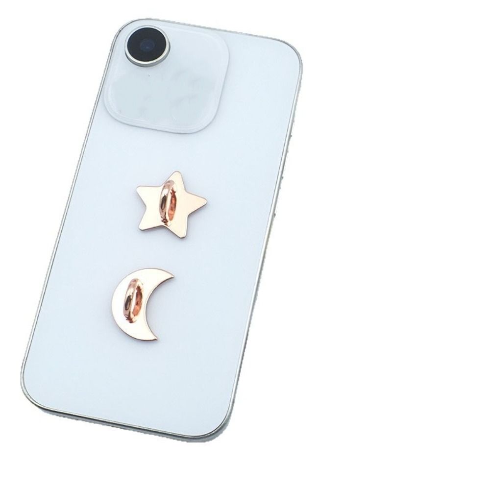 Starry Sky Stars Moon Phone Ch - Phone Cases With Charms のレビューと価格
