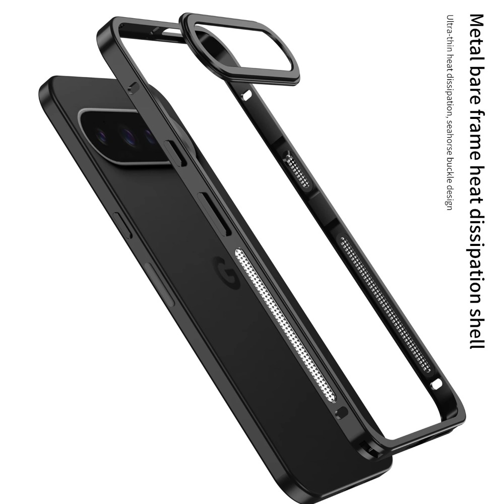 Choice Heat Dissipation Metal  - Heat Dissipation Case のレビューと価格