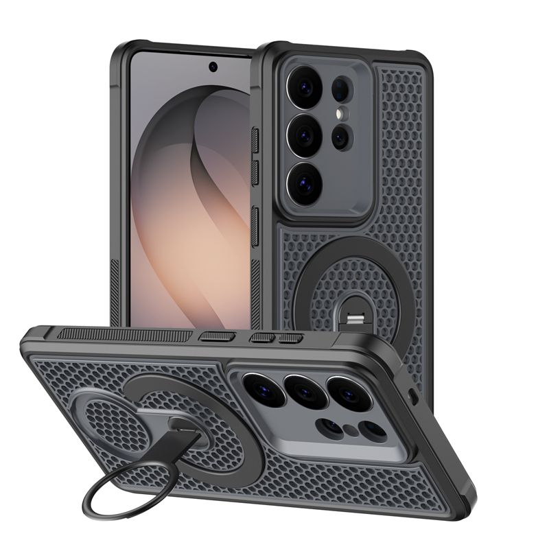 Heat Dissipation Breathable Ri - Heat Dissipation Case のレビューと価格