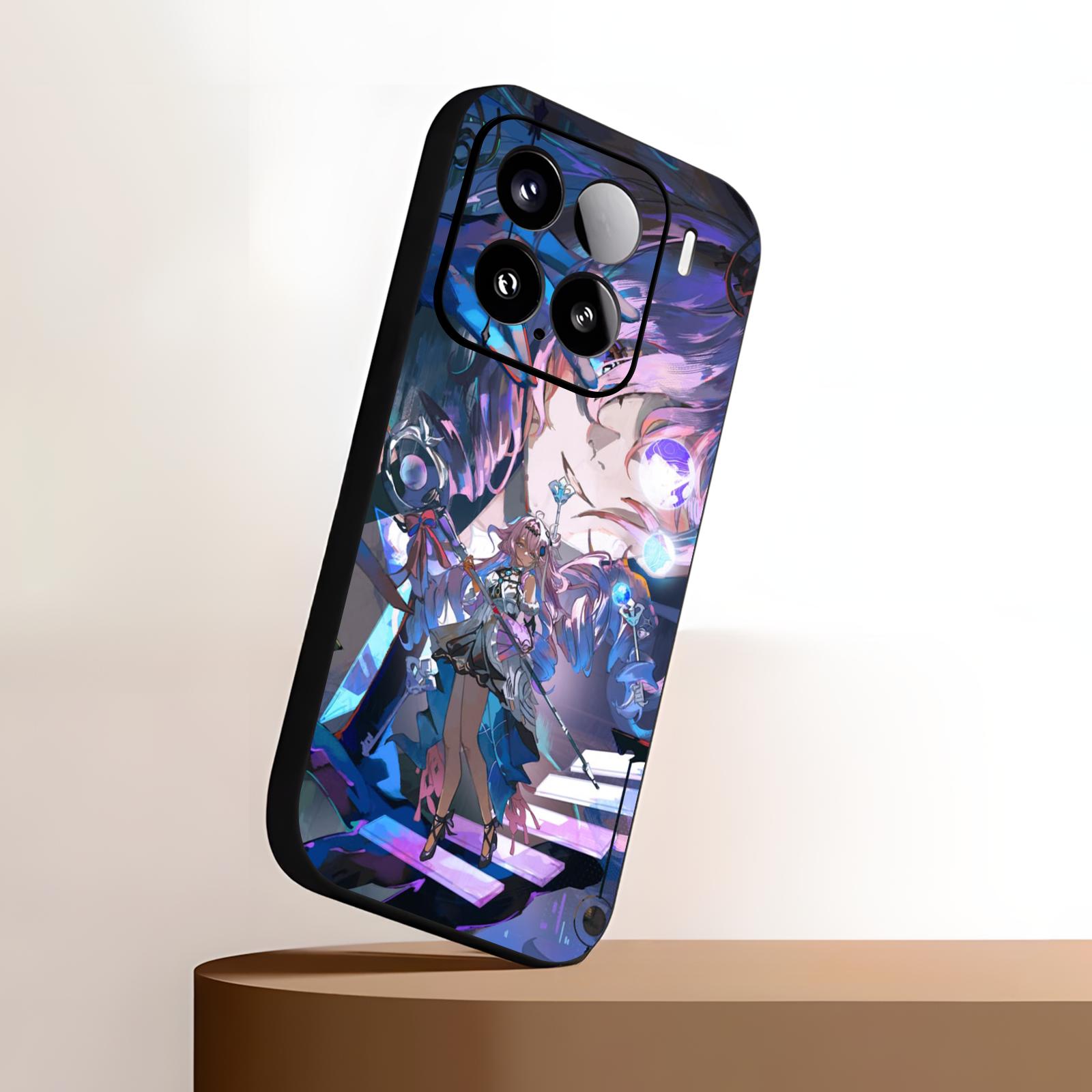 Phone Case For Xiaomi 17 15 14 - Phone Cases Xiaomi 14 のレビューと価格