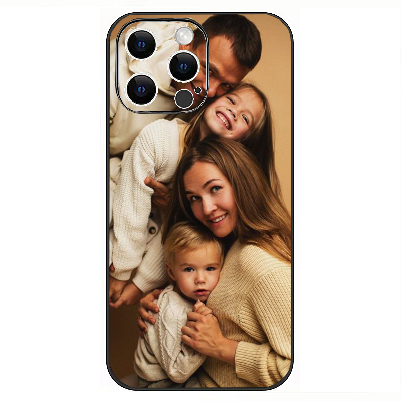 Customized Black Case For iPho - Phone Cases Diy のレビューと価格