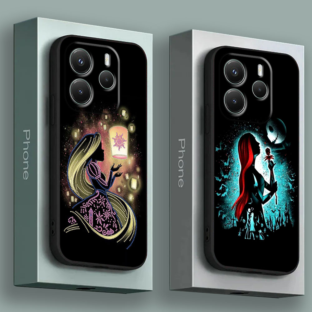 Phone Case For Redmi 15C 14C 1 - Phone Cases Disney のレビューと価格