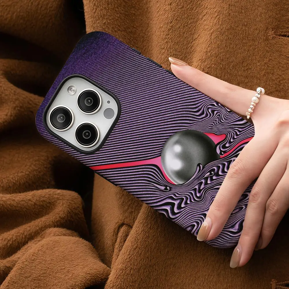 Tame Impala Phone Case For iPh - Phone Cases Store のレビューと価格