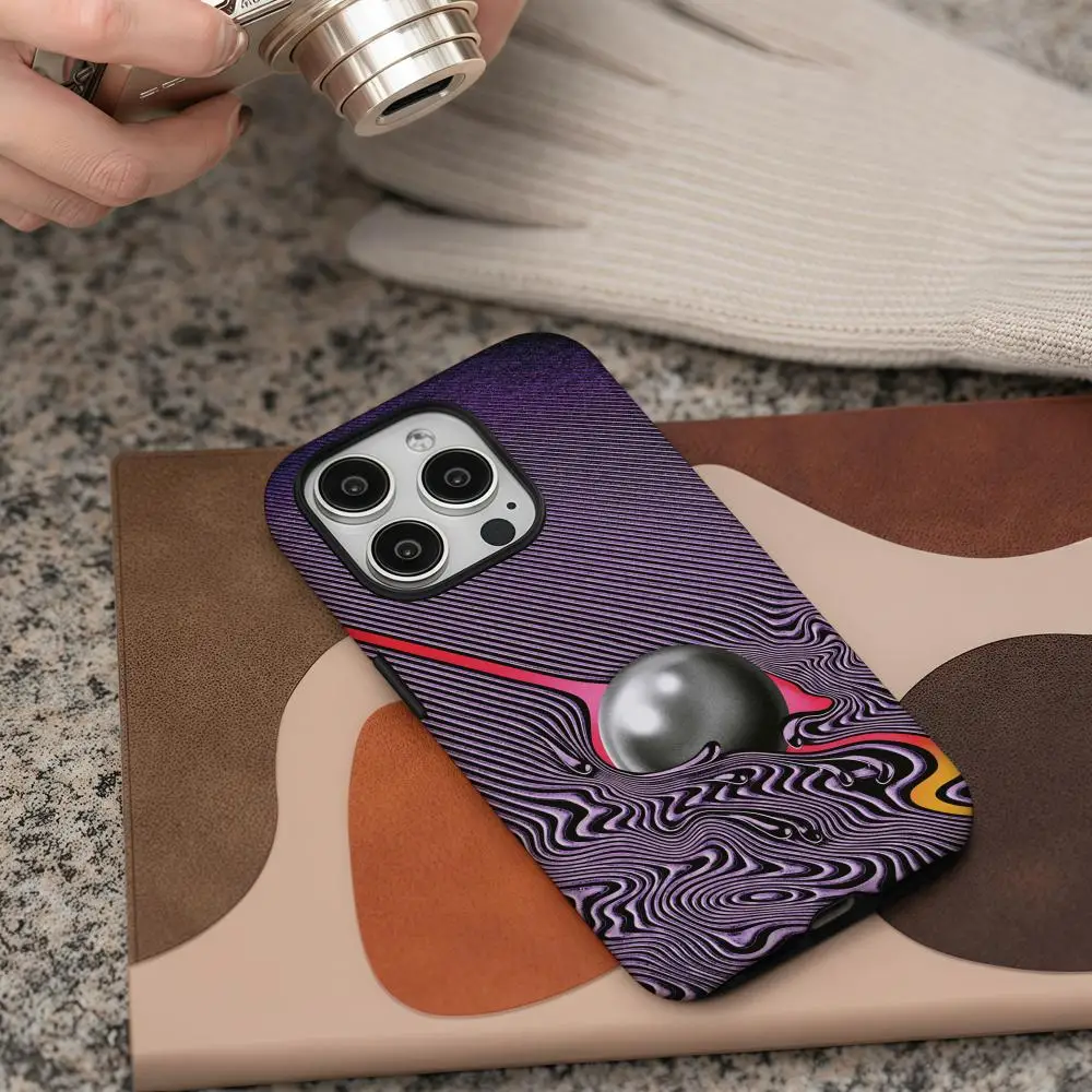 Tame Impala Phone Case For iPh - Phone Cases Store のレビューと価格