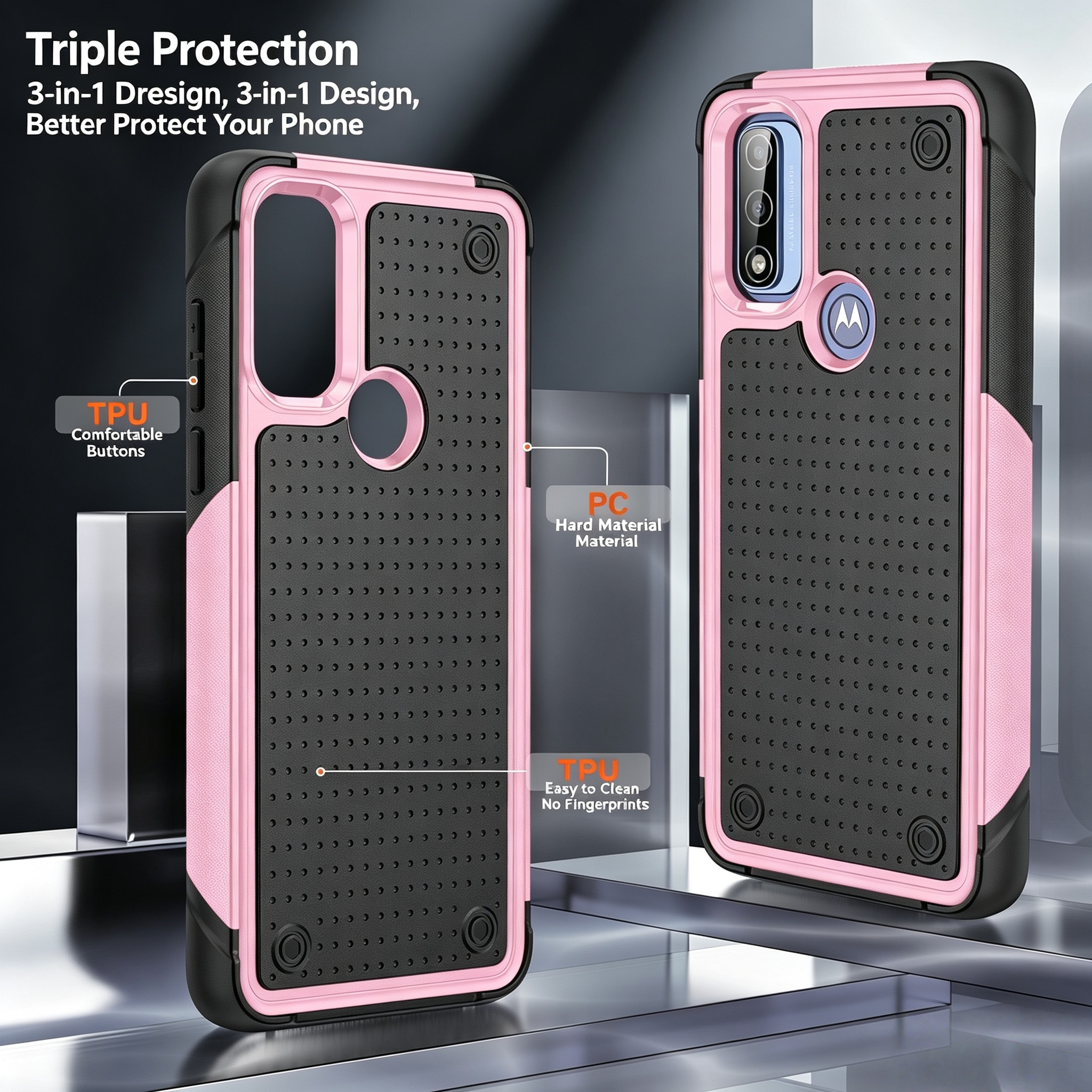 Heat Dissipation Anti Fingerpr - Heat Dissipation Case のレビューと価格