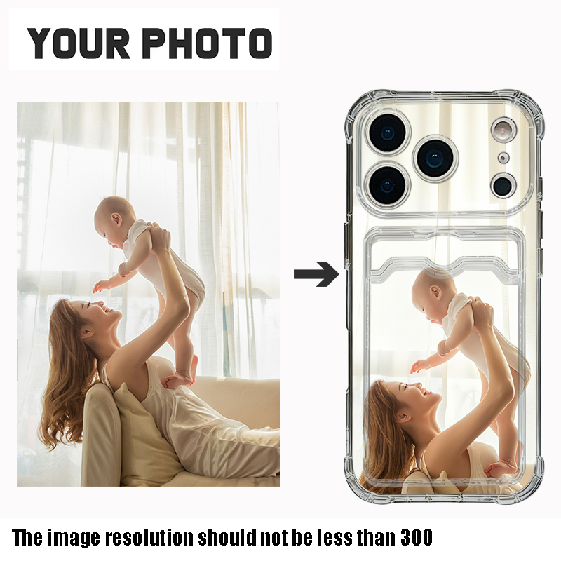 DIY Customized Name Photo Phon - Phone Cases Diy のレビューと価格