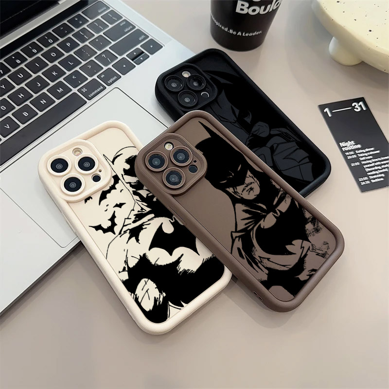 The B-Batmans Art Phone Case F - Phone Cases Iphone 16 Pro のレビューと価格