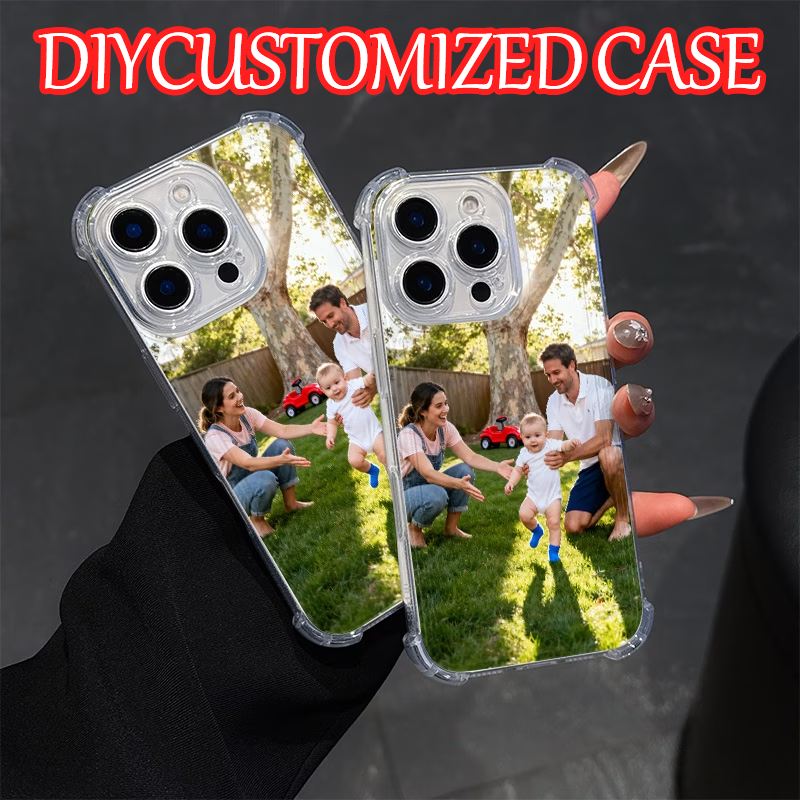 DIY iPhone 17 16 15 14 13 12 1 - Phone Cases Diy のレビューと価格