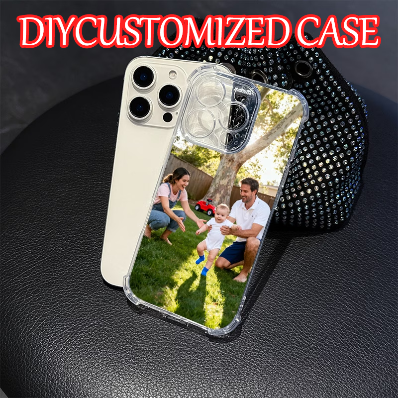 DIY iPhone 17 16 15 14 13 12 1 - Phone Cases Diy のレビューと価格