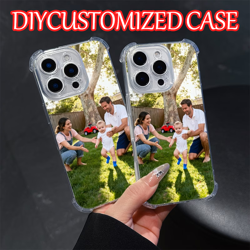 DIY iPhone 17 16 15 14 13 12 1 - Phone Cases Diy のレビューと価格