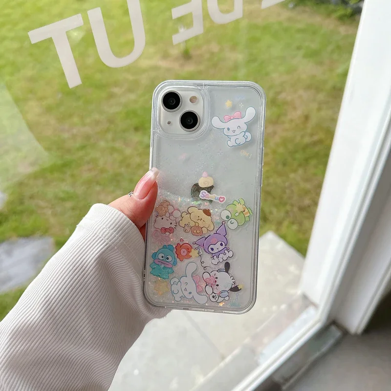 Sanrio Hello Kitty Pochacco Ku - Phone Cases Rimowa のレビューと価格