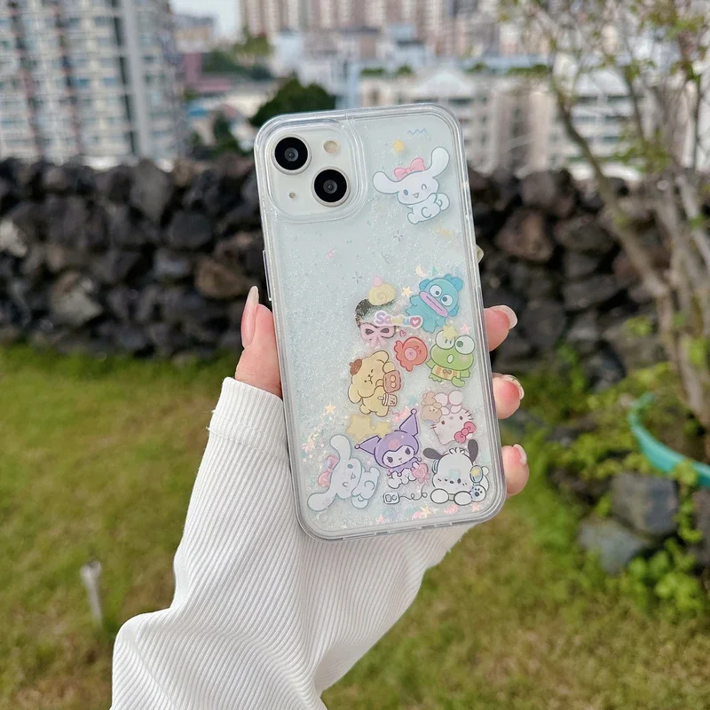Sanrio Hello Kitty Pochacco Ku - Phone Cases Rimowa のレビューと価格