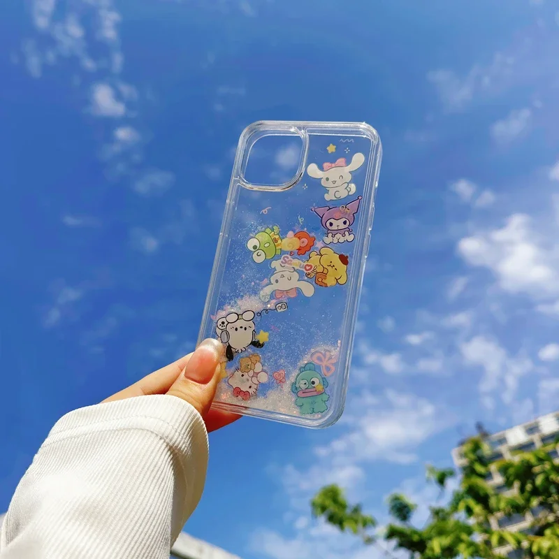 Sanrio Hello Kitty Pochacco Ku - Phone Cases Rimowa のレビューと価格