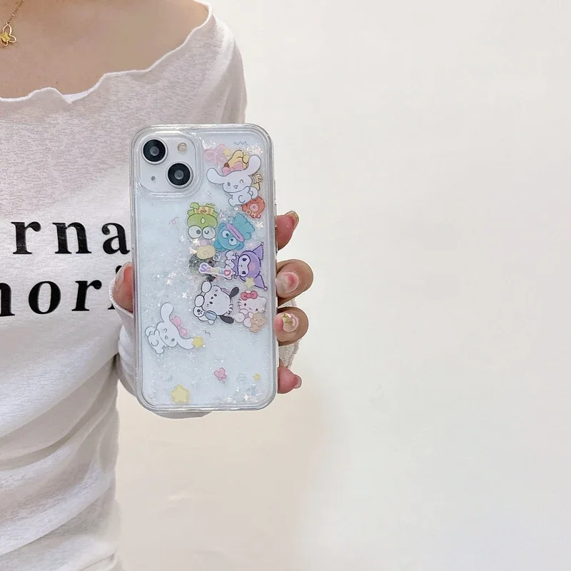 Sanrio Hello Kitty Pochacco Ku - Phone Cases Rimowa のレビューと価格
