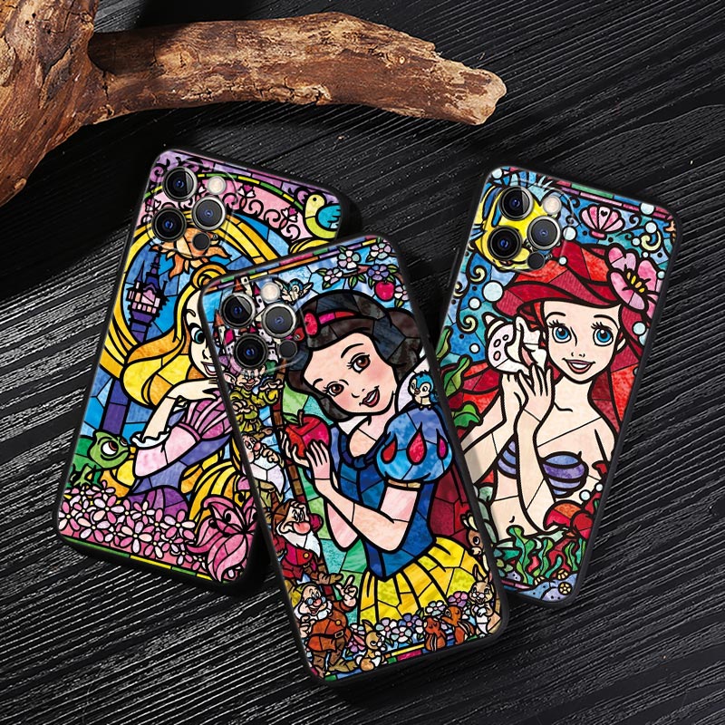 Disney Princess Snow White Pai - Phone Cases Disney のレビューと価格