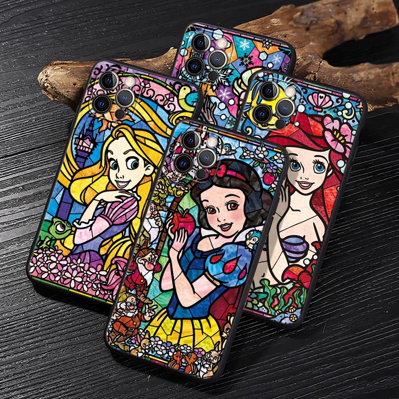 Disney Princess Snow White Pai - Phone Cases Disney のレビューと価格