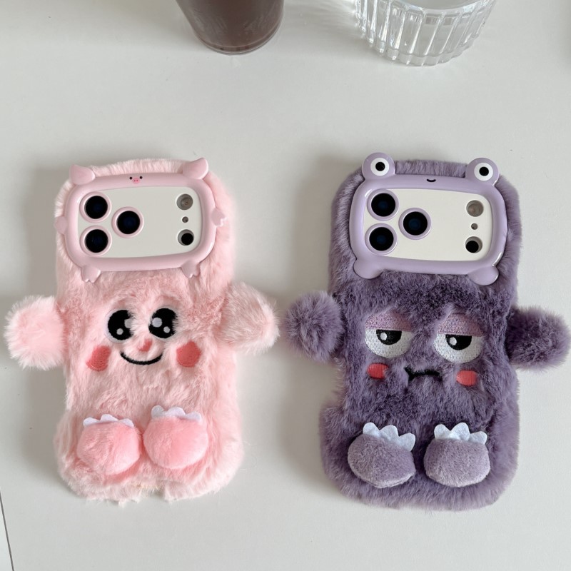 Cute Cartoon Funny dozing expr - Phone Cases Iphone 16 Pro のレビューと価格