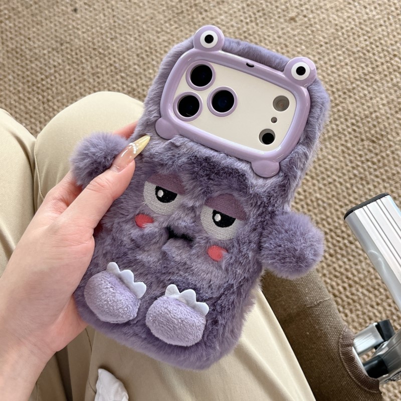 Cute Cartoon Funny dozing expr - Phone Cases Iphone 16 Pro のレビューと価格