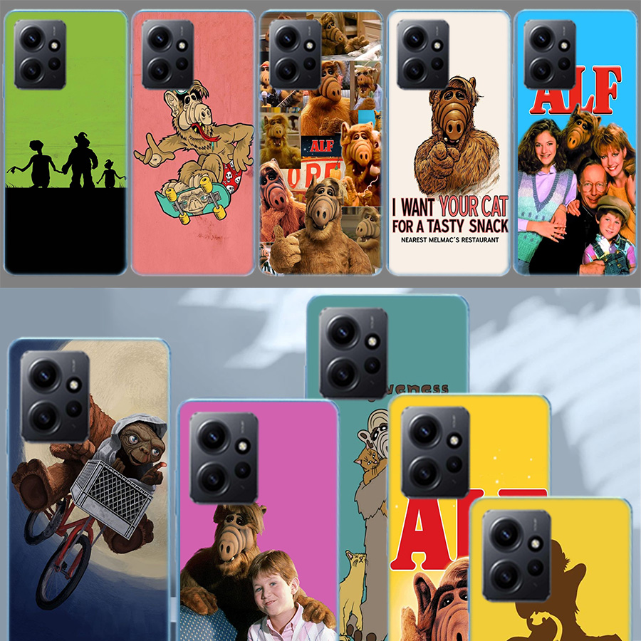 Alf TV Series Phone Case For R - Phone Cases Com のレビューと価格