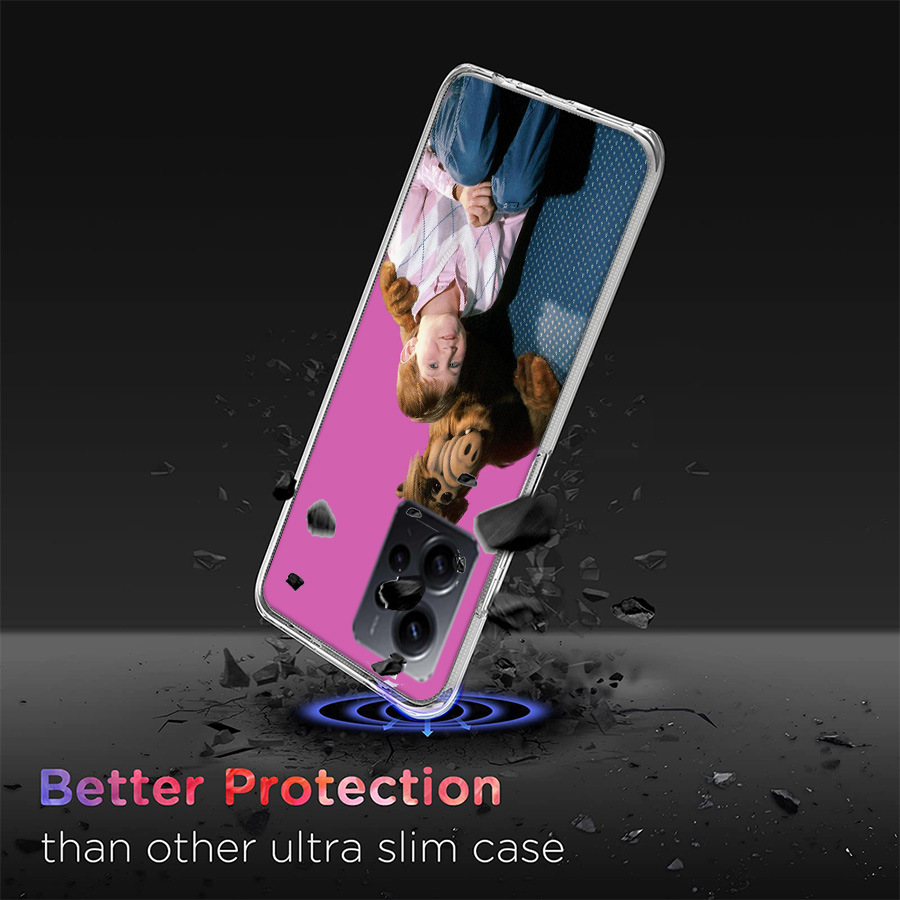 Alf TV Series Phone Case For R - Phone Cases Com のレビューと価格