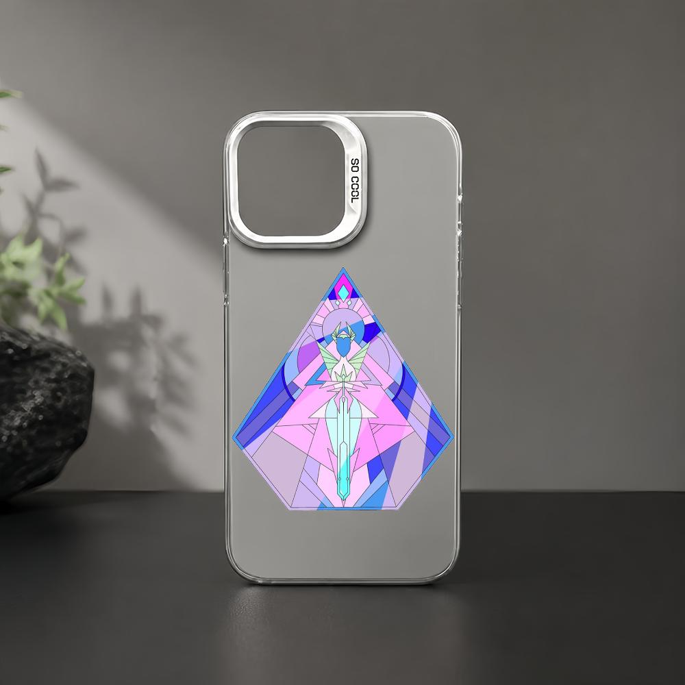 C-Cartoon She-Ra Phone Case iP - Phone Cases Shein のレビューと価格
