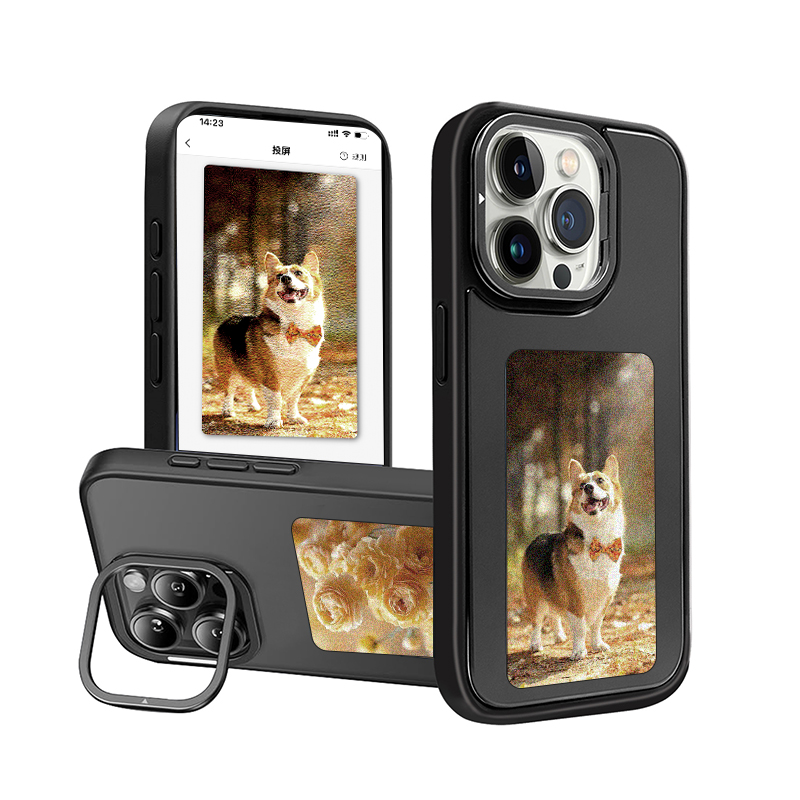 Aermy 3.7 Inch Nfc E-ink Phone - Phone Cases Diy のレビューと価格