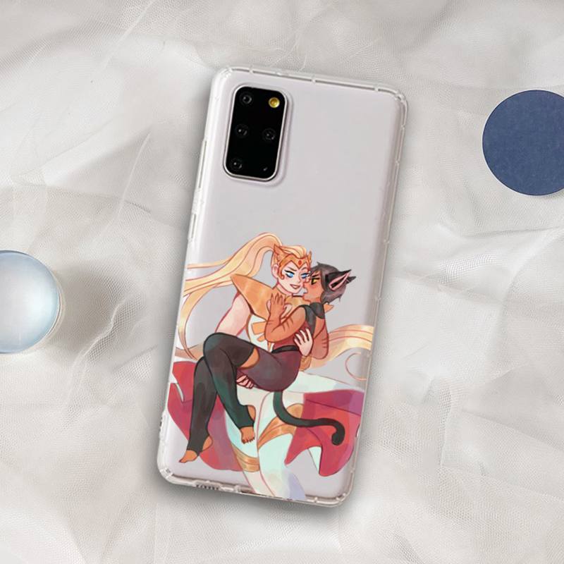 She-Ra and the Princesses of P - Phone Cases Shein のレビューと価格