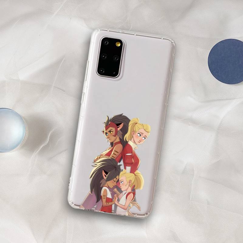 She-Ra and the Princesses of P - Phone Cases Shein のレビューと価格
