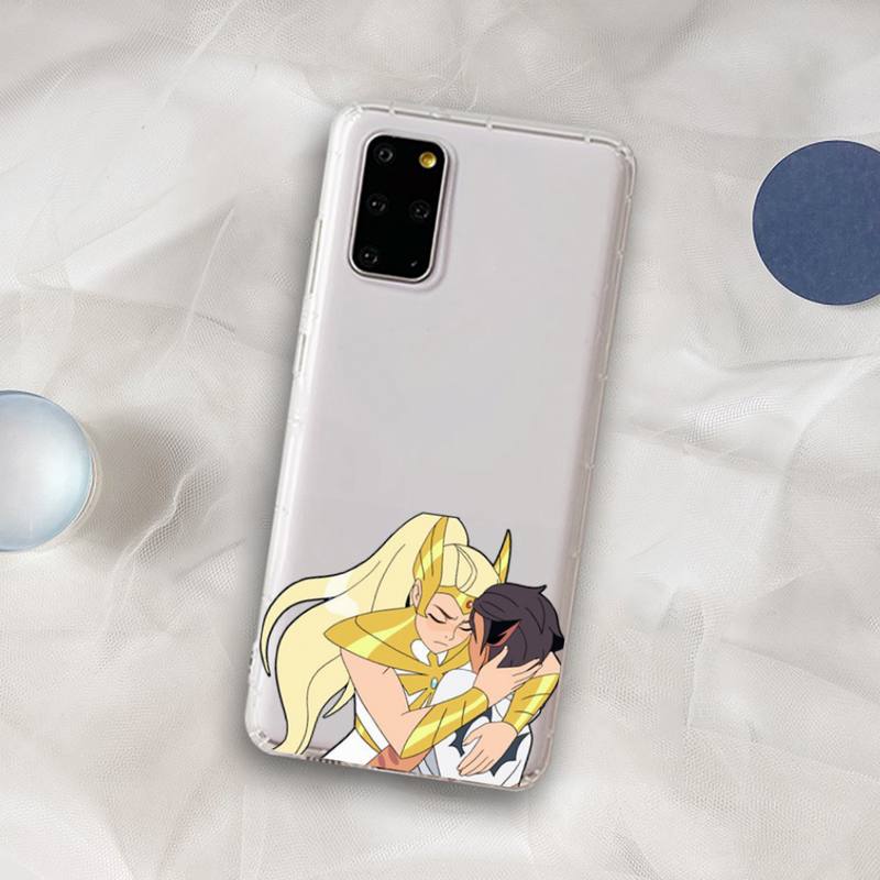 She-Ra and the Princesses of P - Phone Cases Shein のレビューと価格
