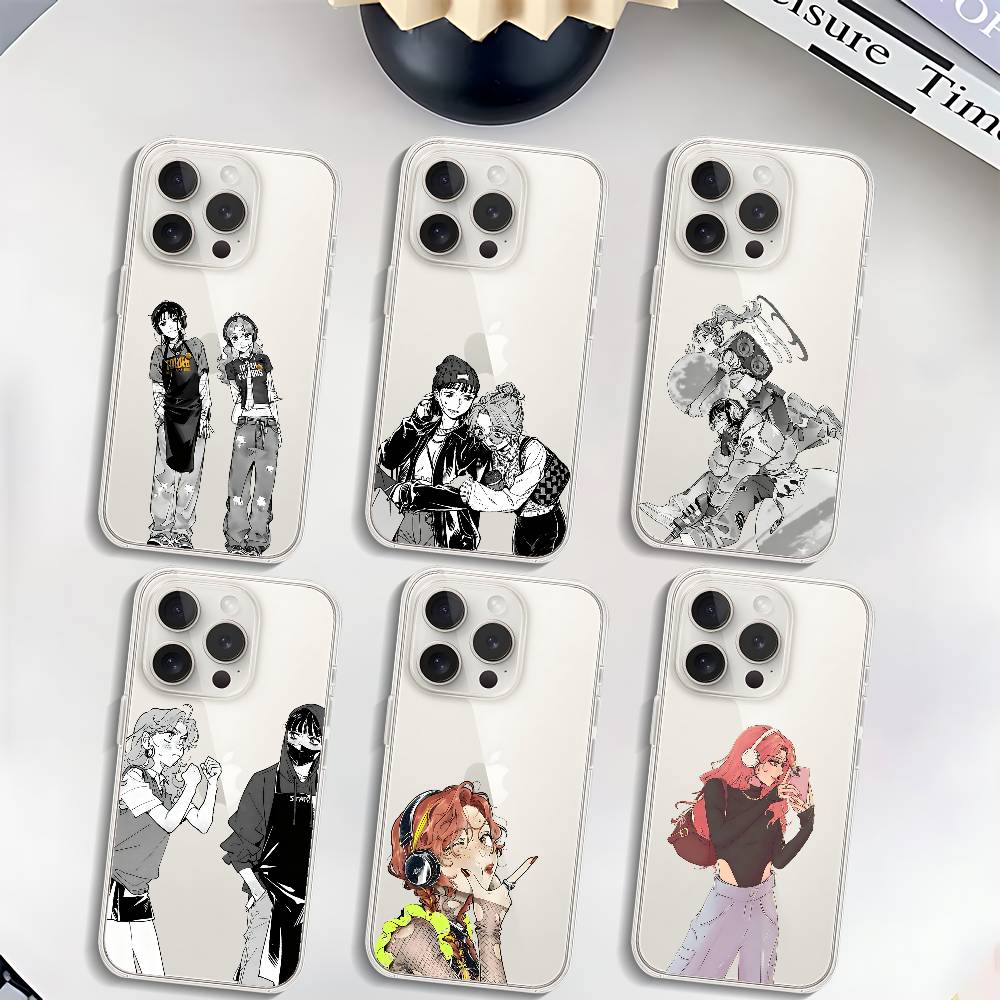 The G-Guy She Was Interested I - Phone Cases Shein のレビューと価格