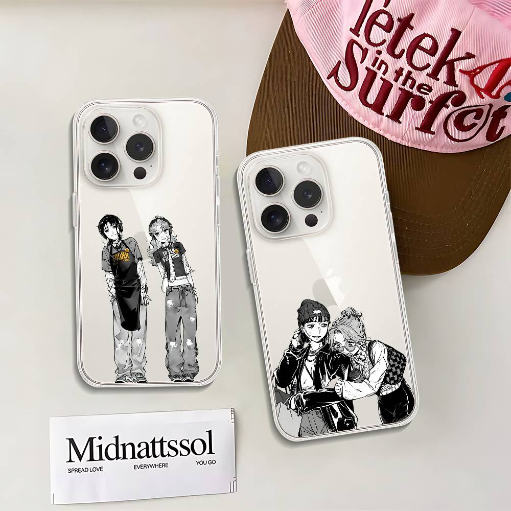 The G-Guy She Was Interested I - Phone Cases Shein のレビューと価格