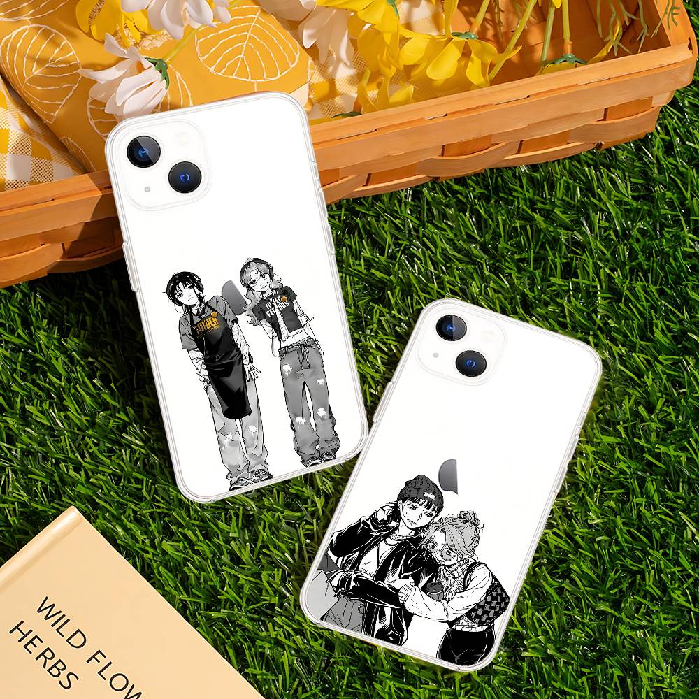The G-Guy She Was Interested I - Phone Cases Shein のレビューと価格