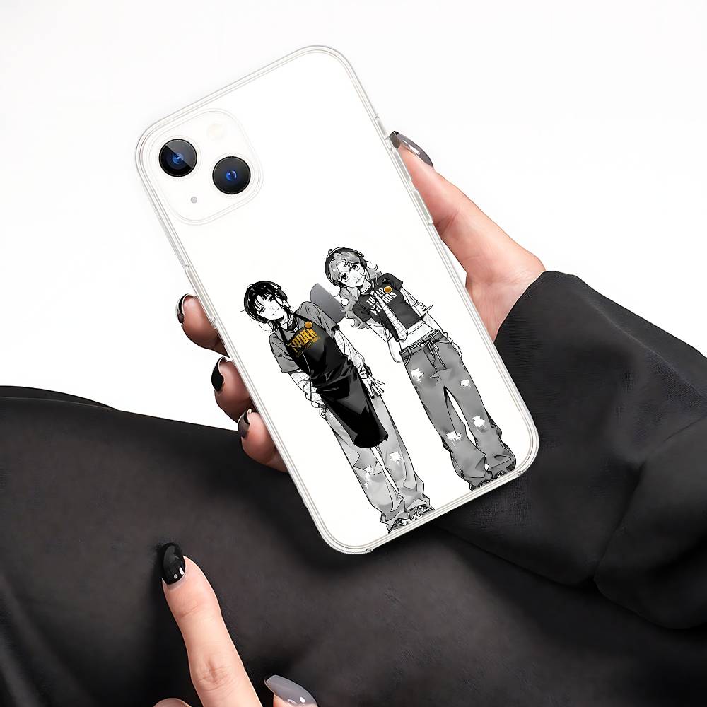 The G-Guy She Was Interested I - Phone Cases Shein のレビューと価格