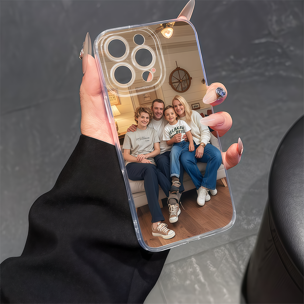 DIY Customized Your Photo For  - Phone Cases Diy のレビューと価格