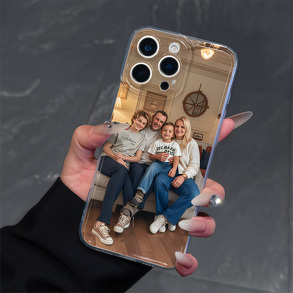 DIY Customized Your Photo For  - Phone Cases Diy のレビューと価格