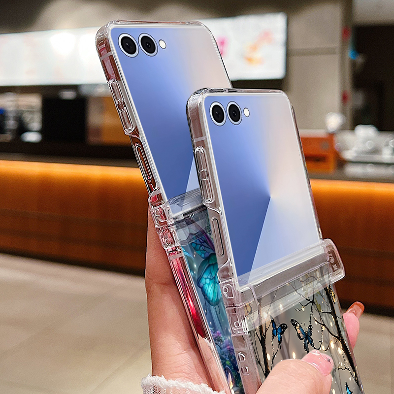 For Samsung Galaxy Z Flip7 FE  - Phone Cases Z Flip 6 のレビューと価格