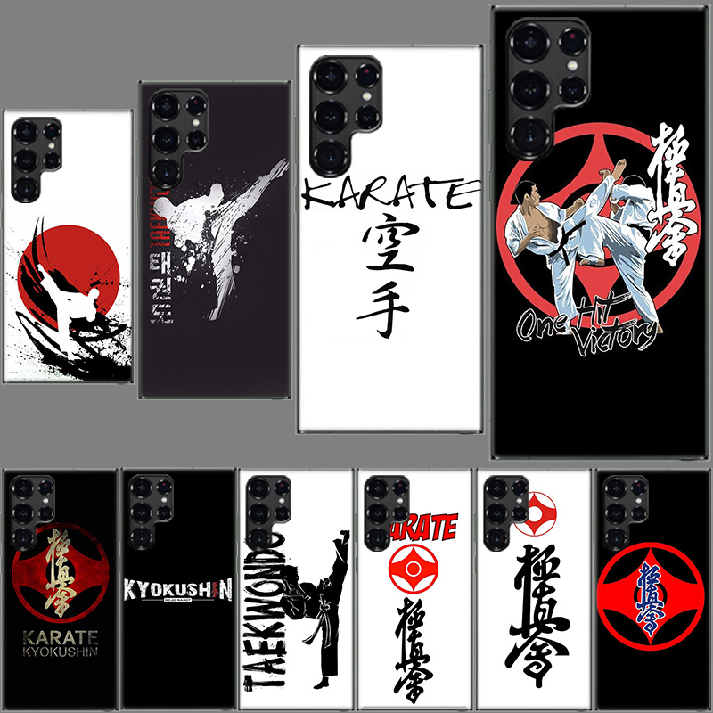 Oyama Kyokushin Karate Phone C - Phone Cases Shein のレビューと価格