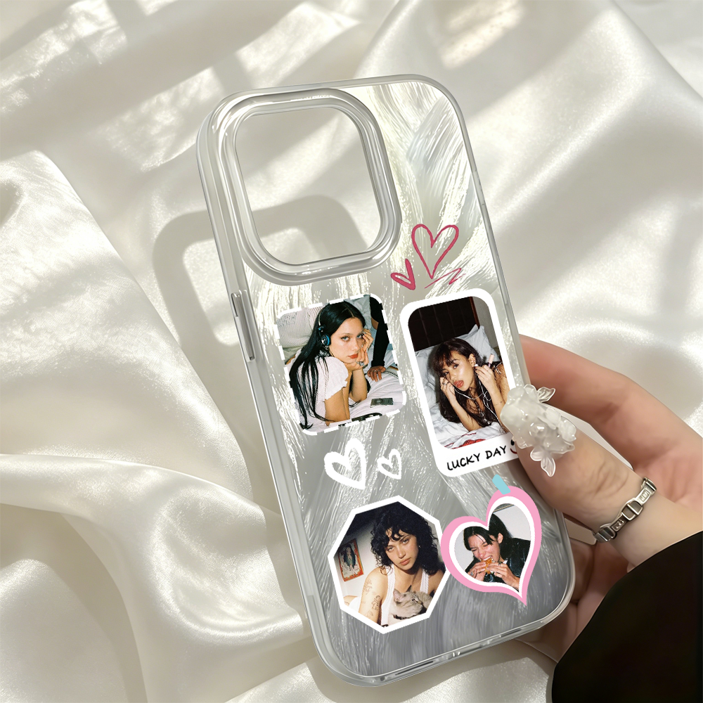 DIY Customized Photo For iPhon - Phone Cases Diy のレビューと価格
