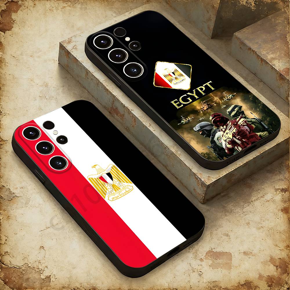 E-Egypt Flag Phone case For Sa - Phone Cases Egypt のレビューと価格