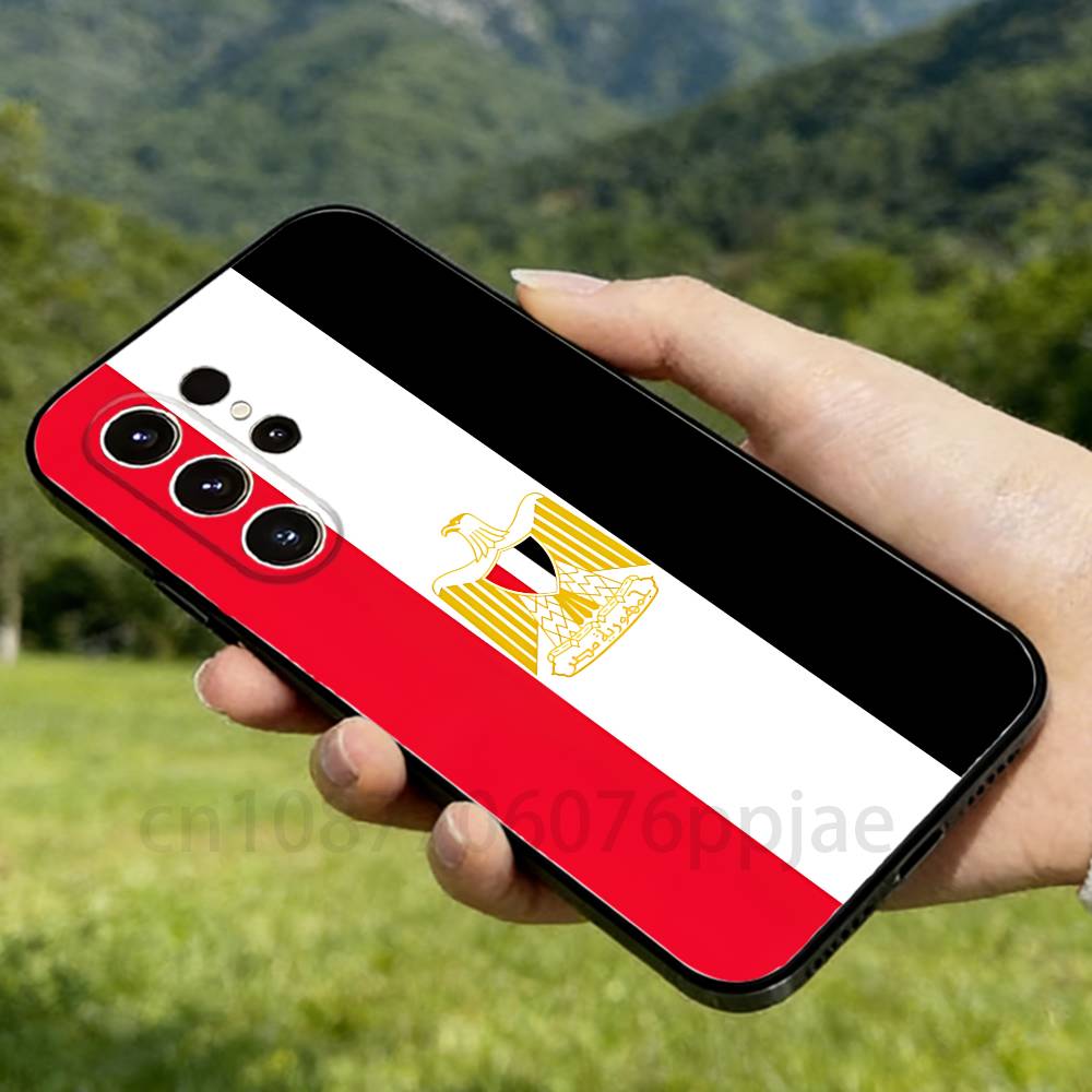 E-Egypt Flag Phone case For Sa - Phone Cases Egypt のレビューと価格