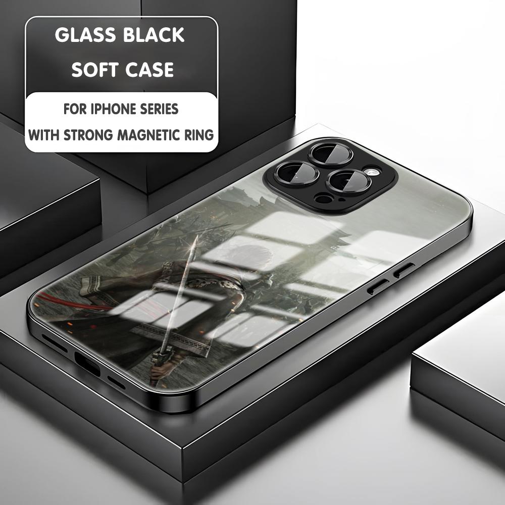 Dynasty Warriors Origins  Phon - Phone Cases Iphone 16 Pro のレビューと価格