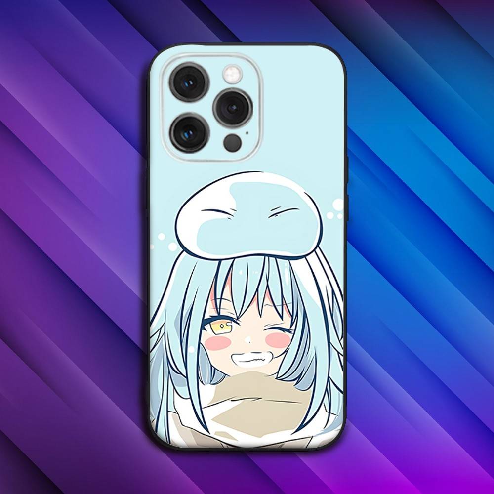 R-Rimuru T-Tempest Slime Phone - Phone Cases Rimowa のレビューと価格