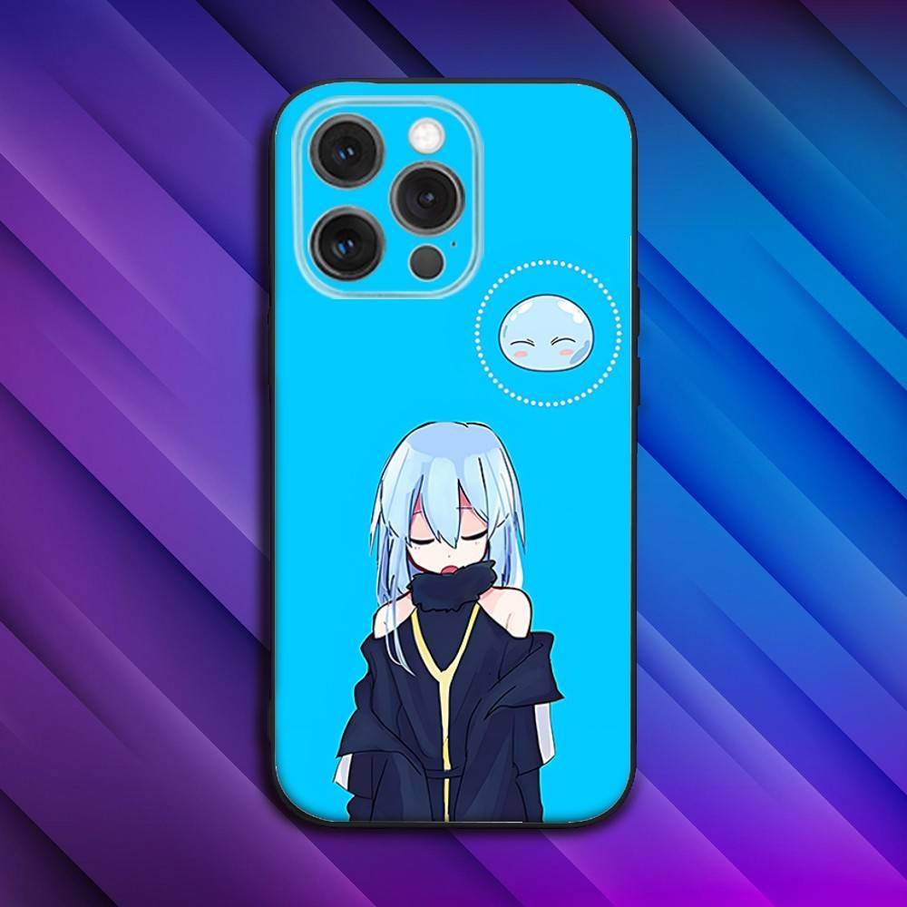 R-Rimuru T-Tempest Slime Phone - Phone Cases Rimowa のレビューと価格