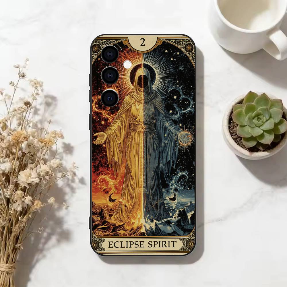 Egypt Mysterious T-Tarot  Phon - Phone Cases Egypt のレビューと価格